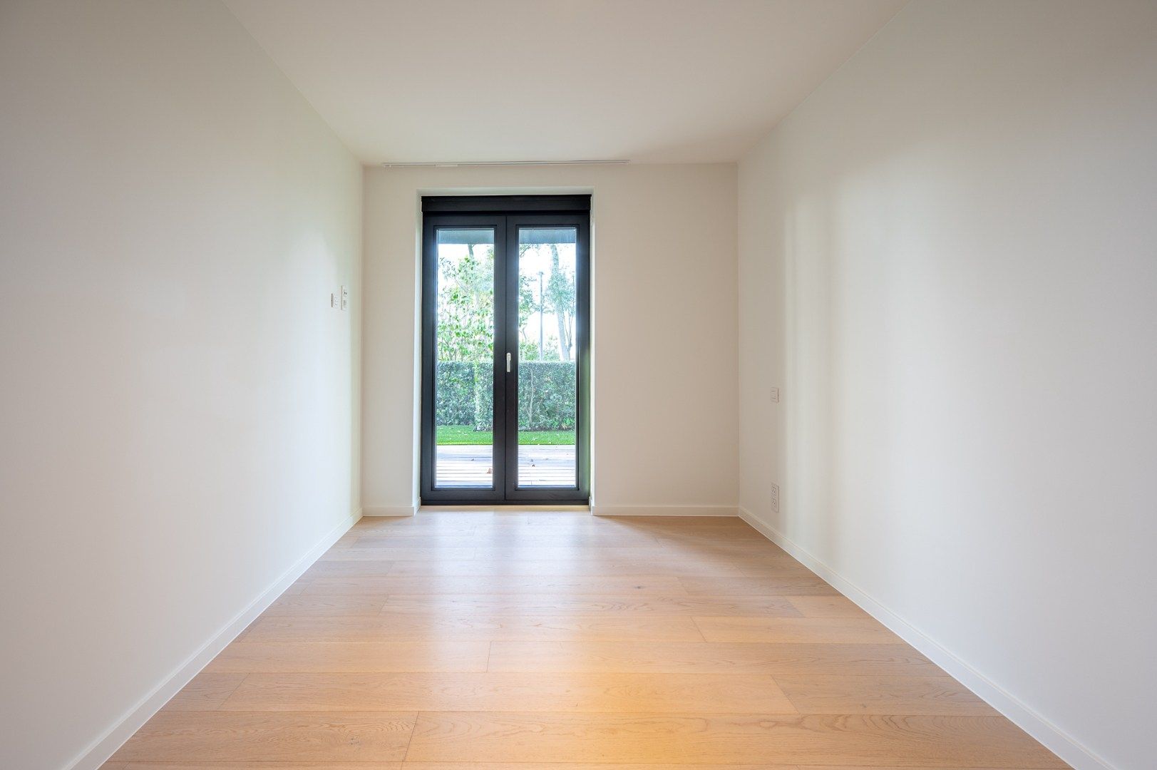 TUIN APPARTEMENT - DUINENWATER – KNOKKE foto 15
