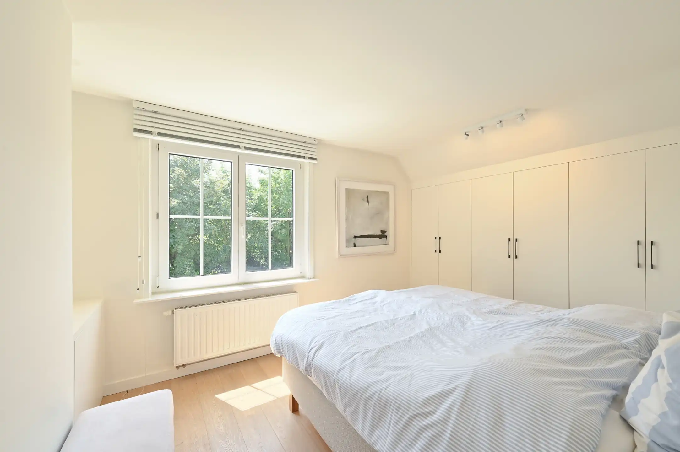 Sfeervolle koppelvilla in charmant paadje te Knokke foto 20