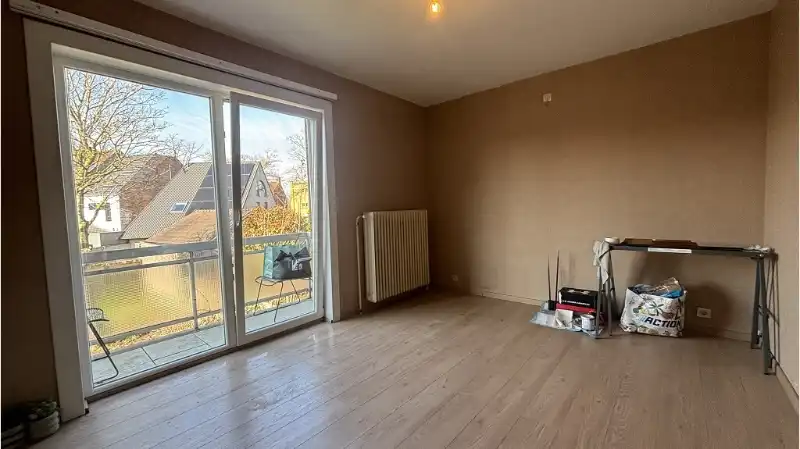 Opbrengsteigendom met 3 wooneenheden, Garage en Tuin te koop in Brugge foto 19