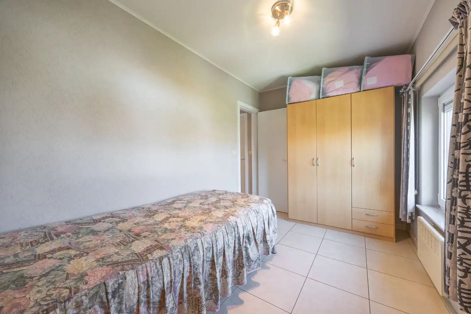Ruim appartement met 3 slaapkamers te koop in Middelkerke foto 18
