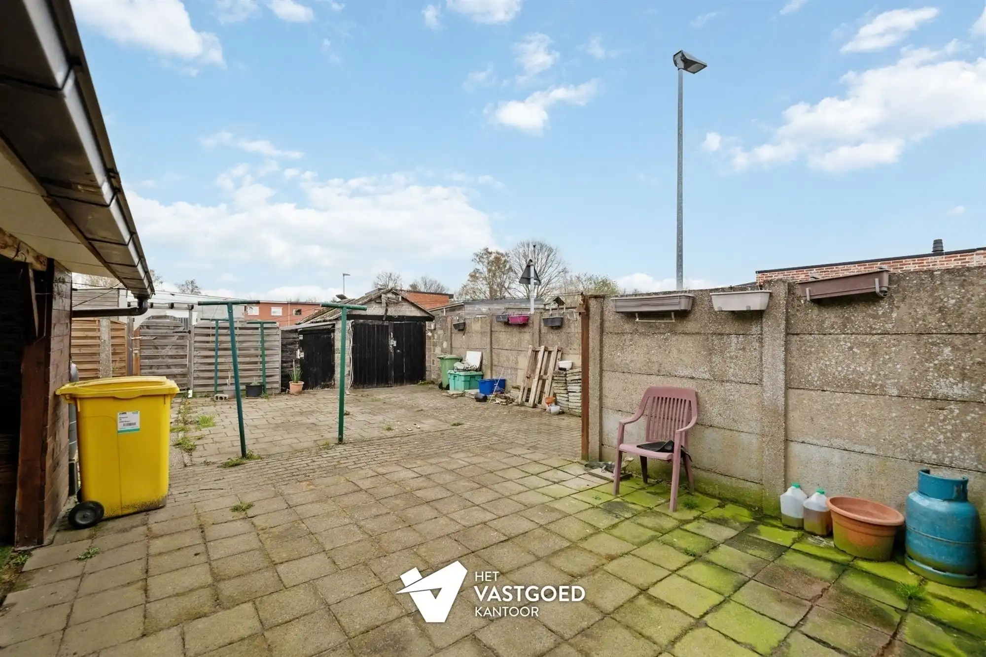 IDEALE STADSWONING NABIJ CENTRUM foto 15