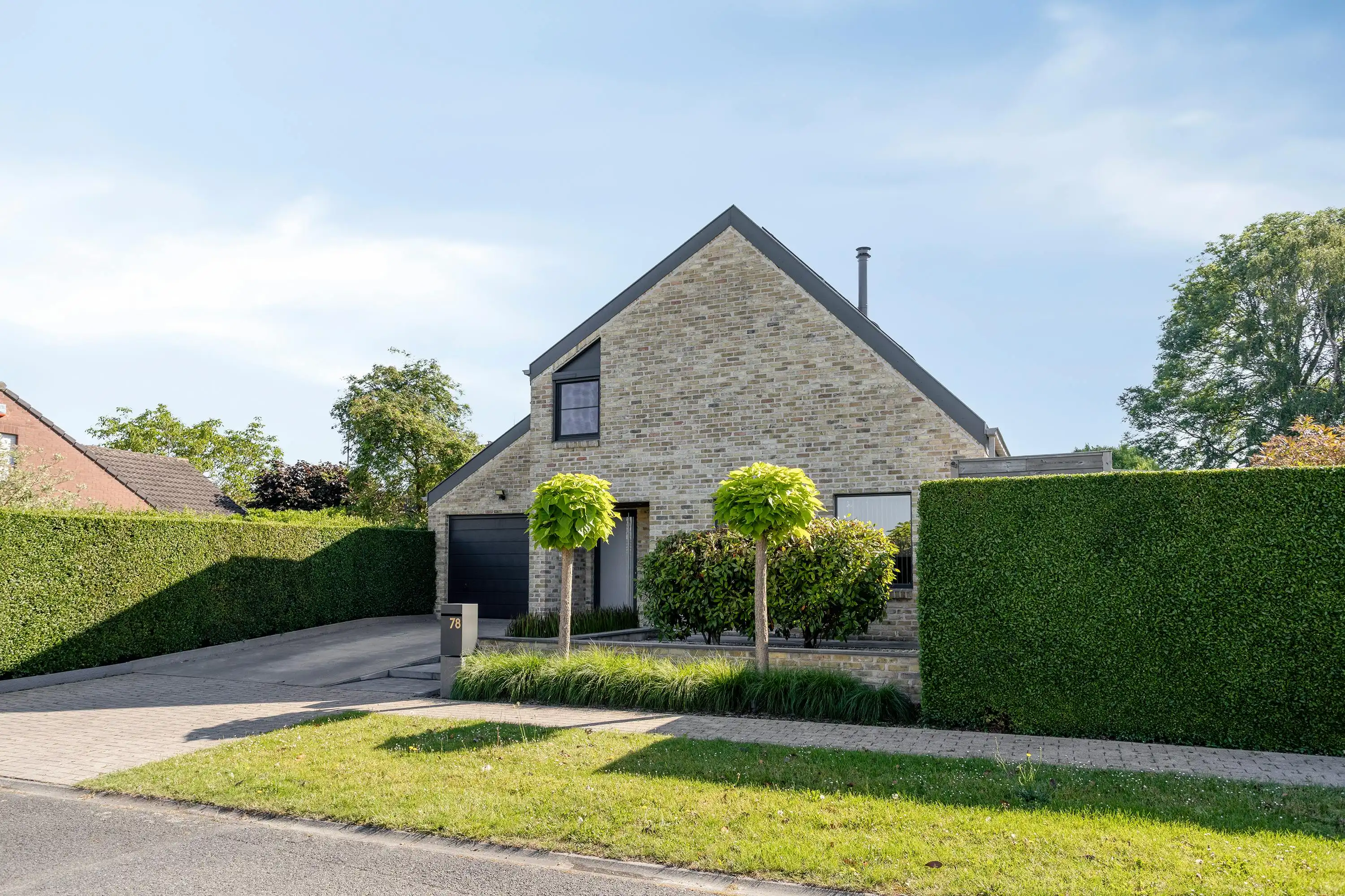 Instapklare woning te koop te Roeselare  foto 3