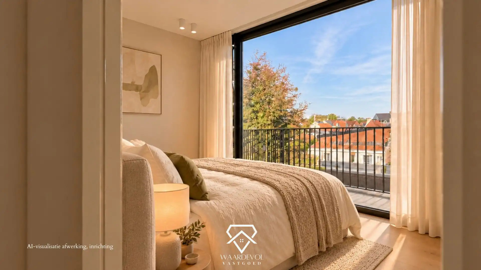 Macharius : exclusieve penthouse met 3 slaapkamers en 2 terrassen foto 10