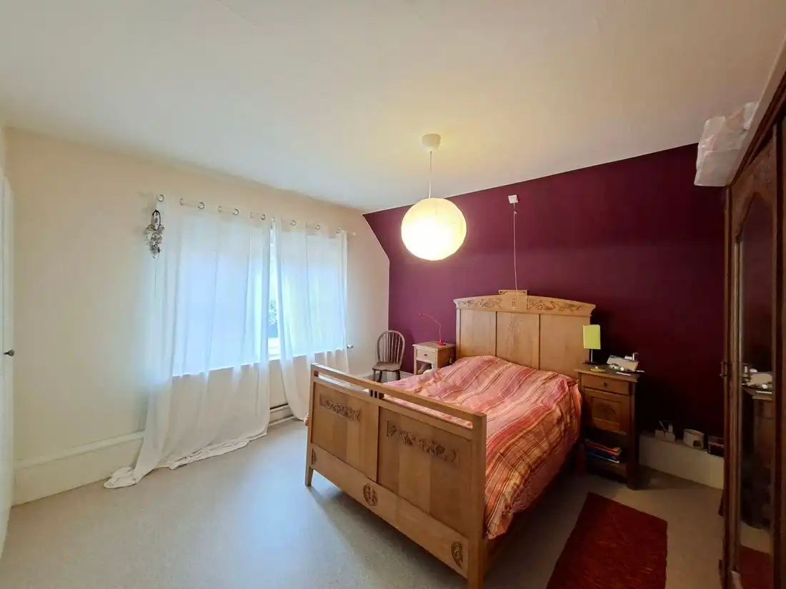 Karaktervolle woning vlakbij Lommel centrum foto 16