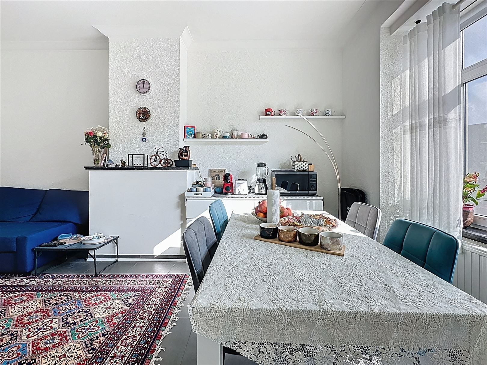 Appartement gelegen centrum Brasschaat  foto 4