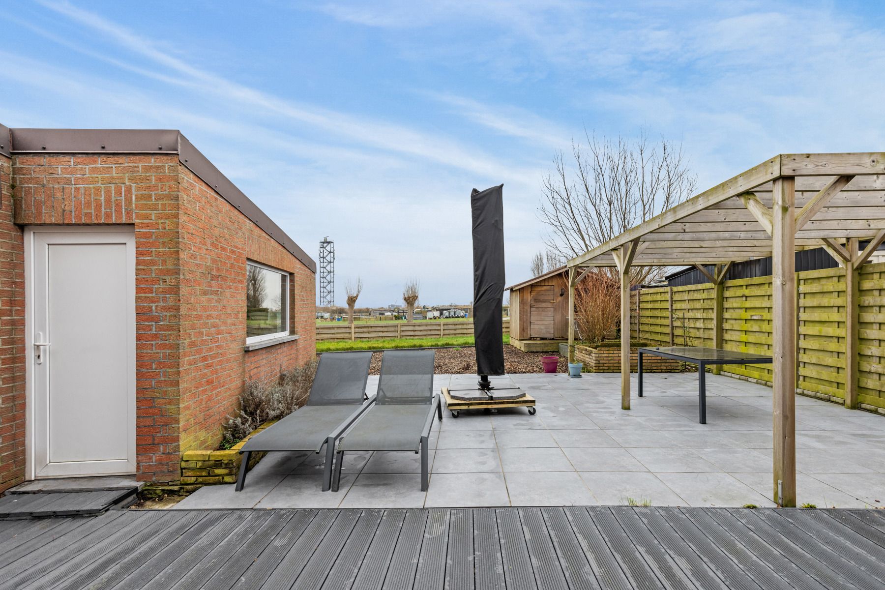 Instapklare gezinswoning op kindvriendelijke locatie foto 17