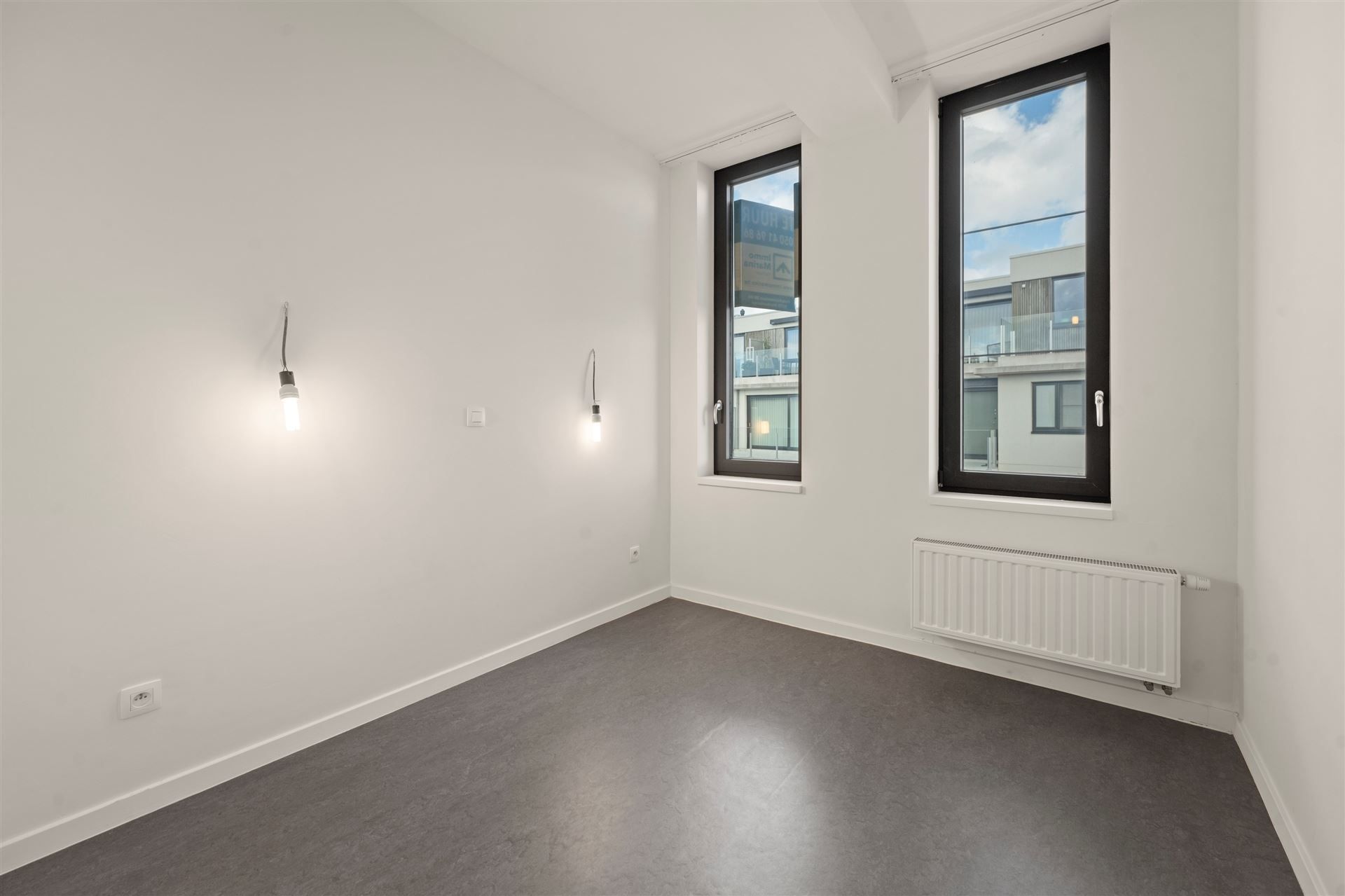 VERZORGD APPARTEMENT / RECENT / INCL. AUTOSTAANPLAATS foto 7