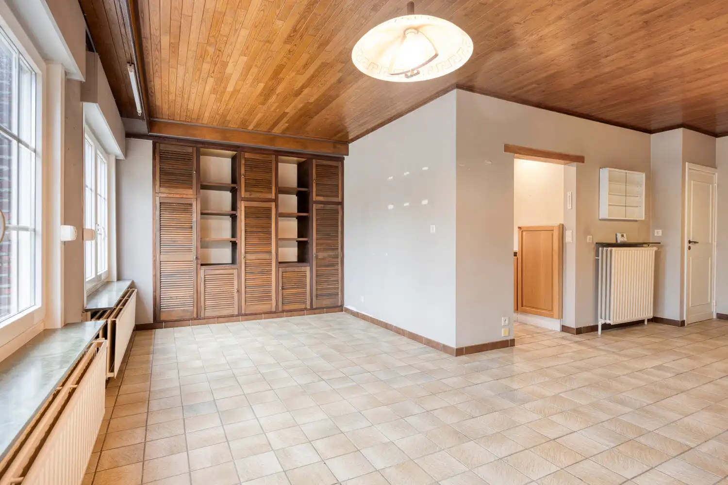 HOB kangoeroewoning met 2 APP. en 2 garages op 372m2. foto 8