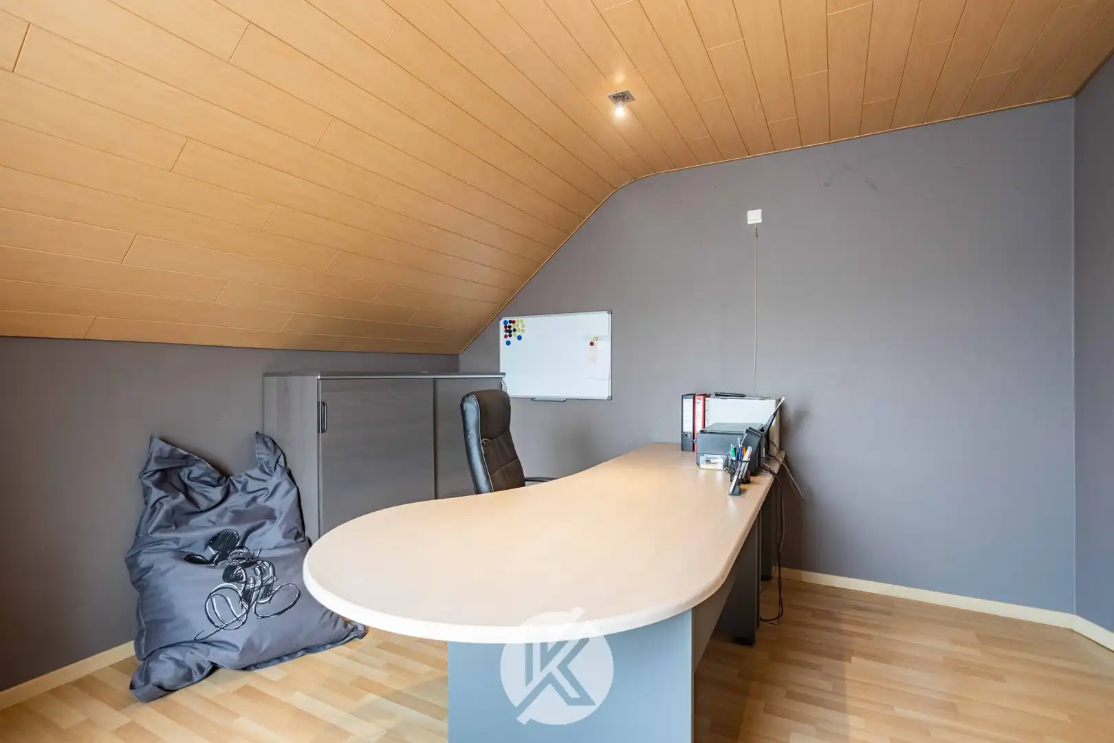 Tijdloze, elegante villa op ruim perceel foto 26