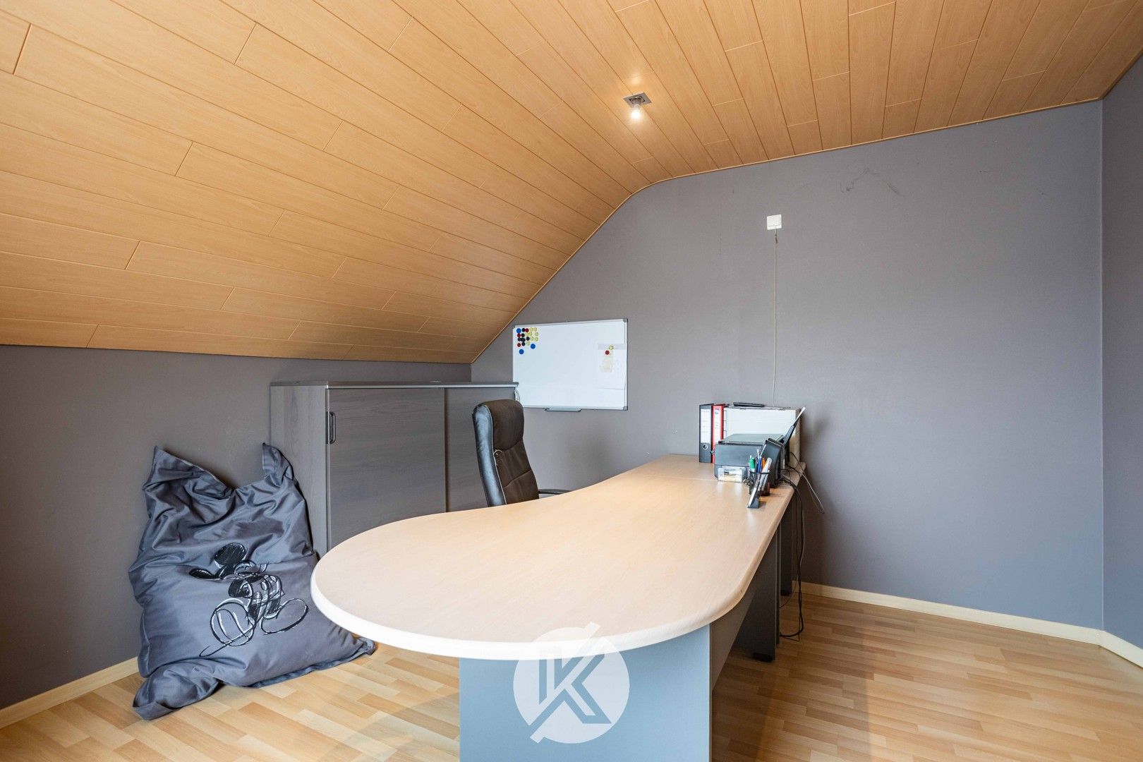 Tijdloze, elegante villa op ruim perceel foto 26