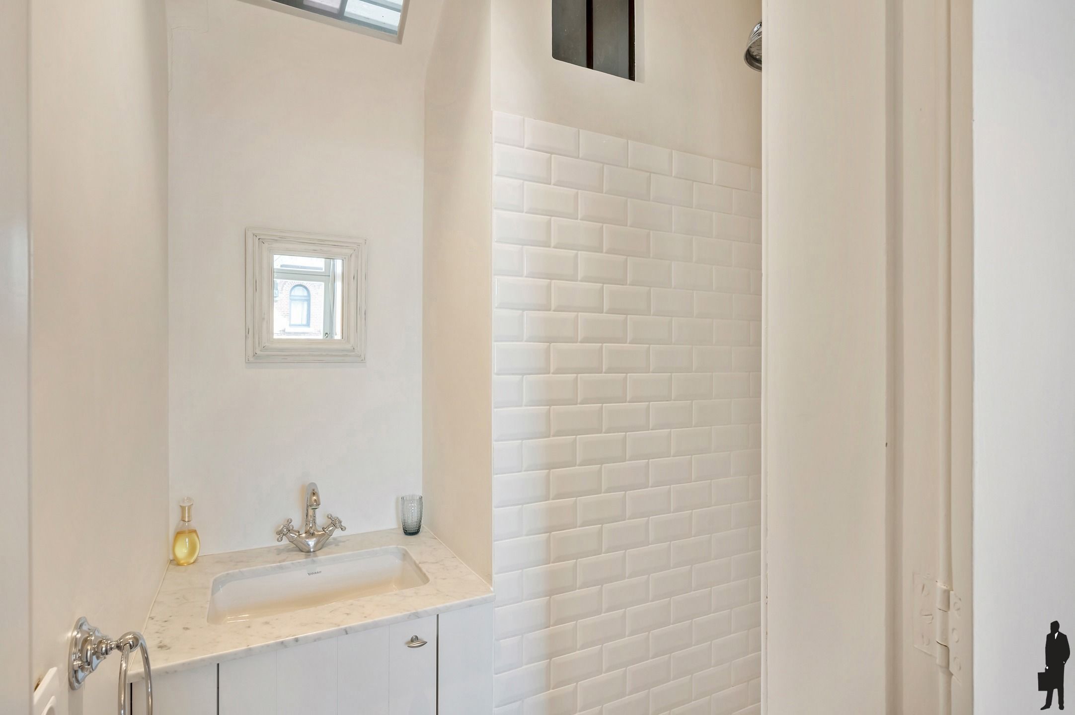 Luxueus gerenoveerd appartement met terras – wijk Cogels-Osylei, Antwerpen foto 19