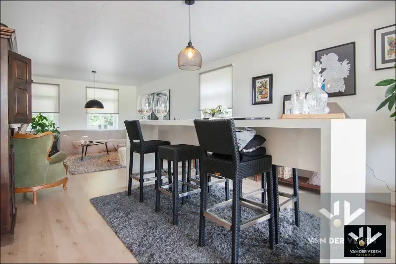 RECENTE WONING 4 SLPK OP RUIM PERCEEL 6a65ca foto 4