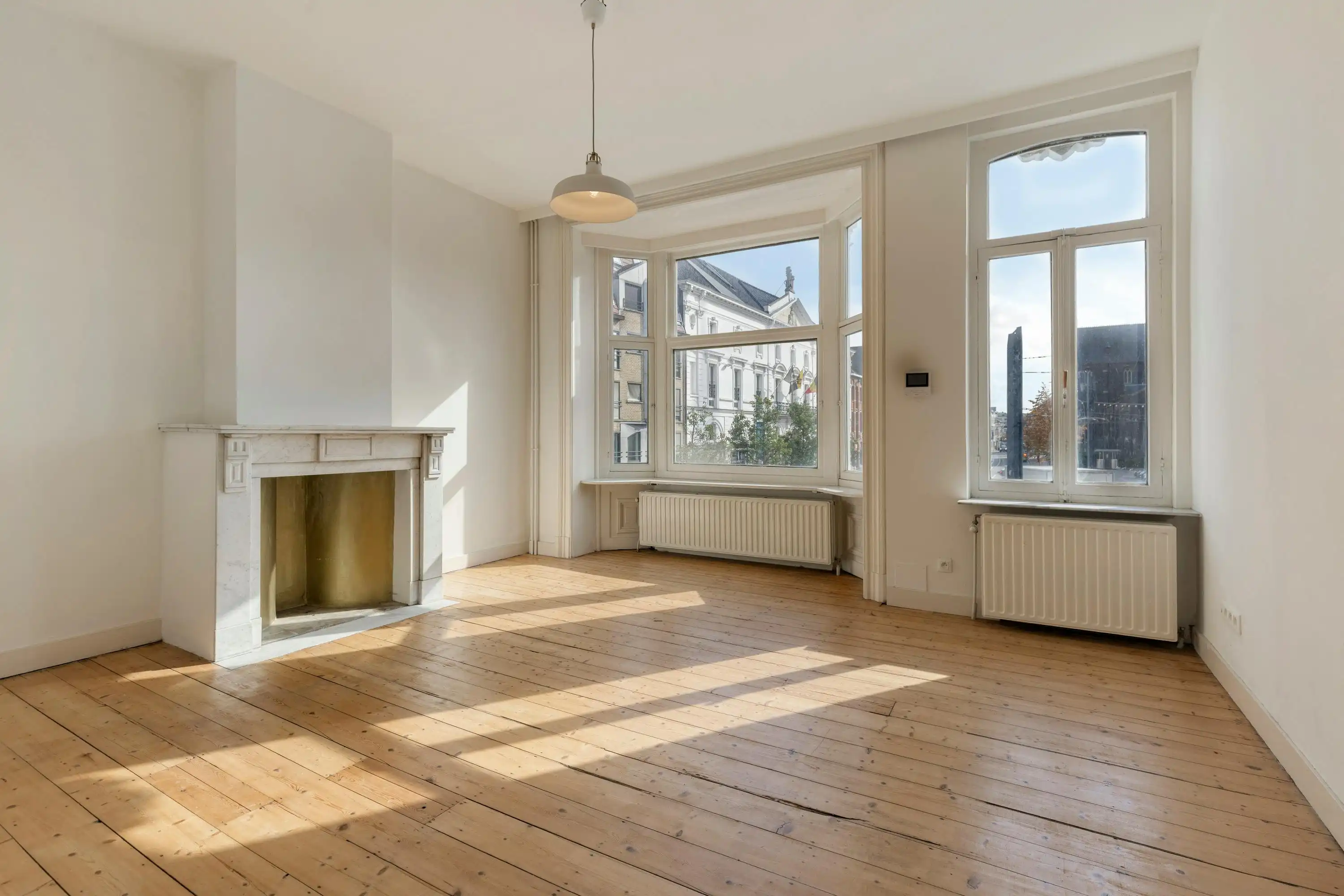 Karaktervol en ruim huis te koop te Ledeberg foto 10