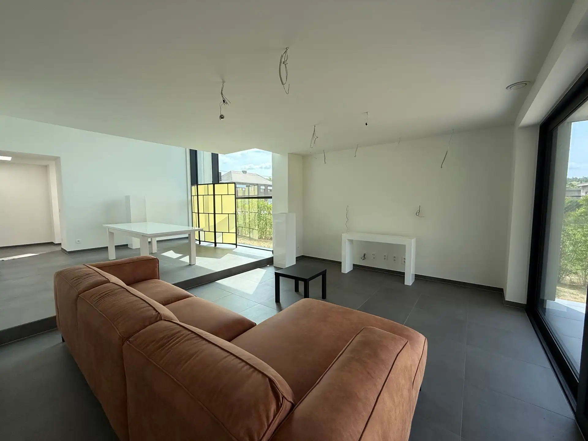 LEDE - Unieke Designvilla met grote tuin. foto 6