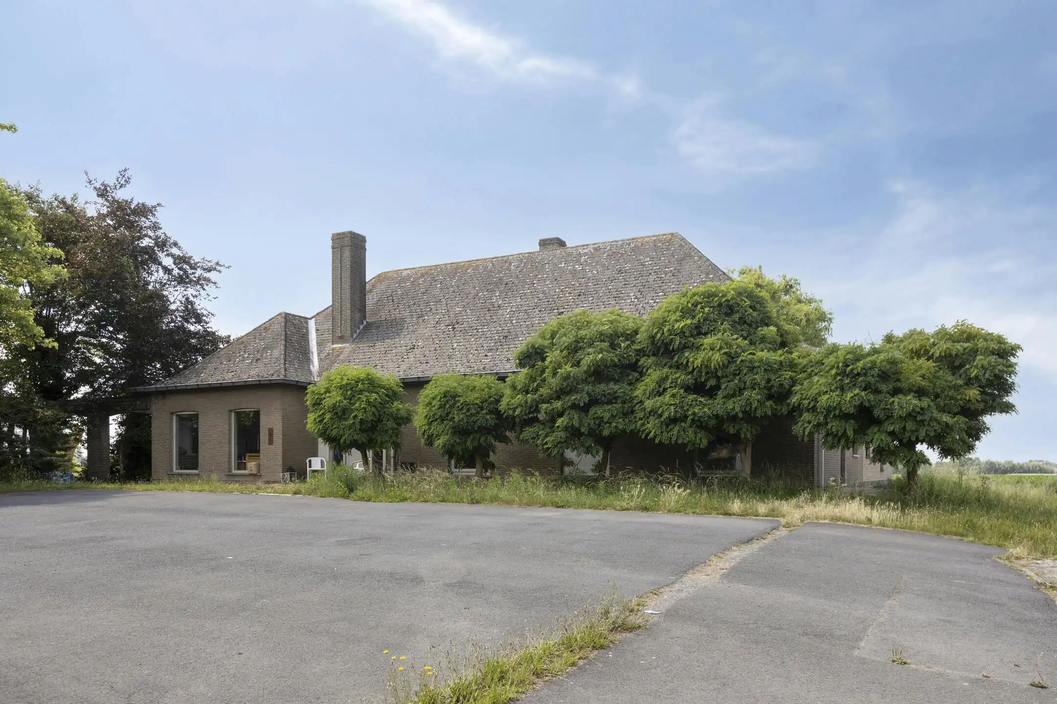 Huis te koop Bruggesteenweg 30A - 8830 Gits