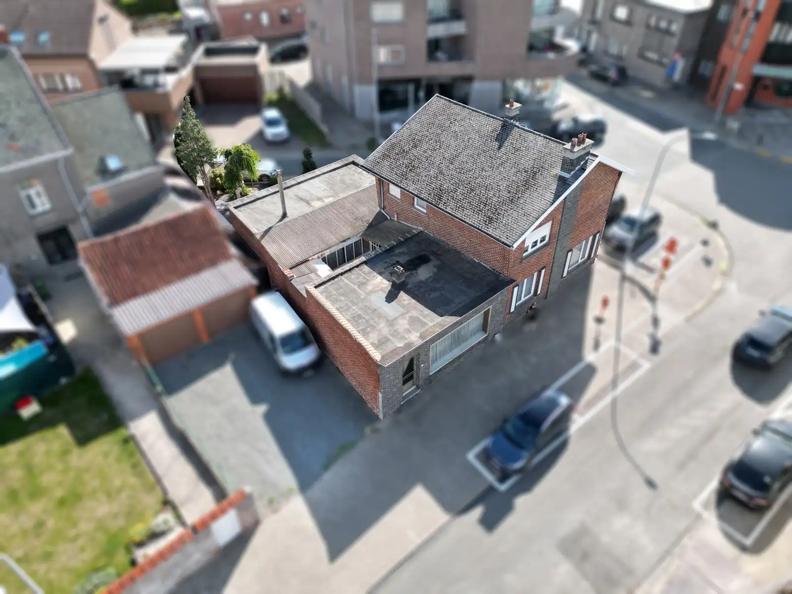 Zéér Ruime Woning met 3 SLPK, Garage én Tuin! foto 21