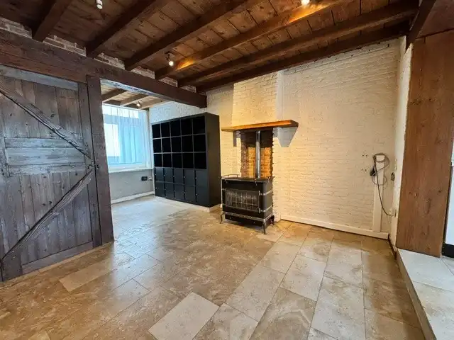GEZELLIGE STADSWONING te BRUGGE foto 3