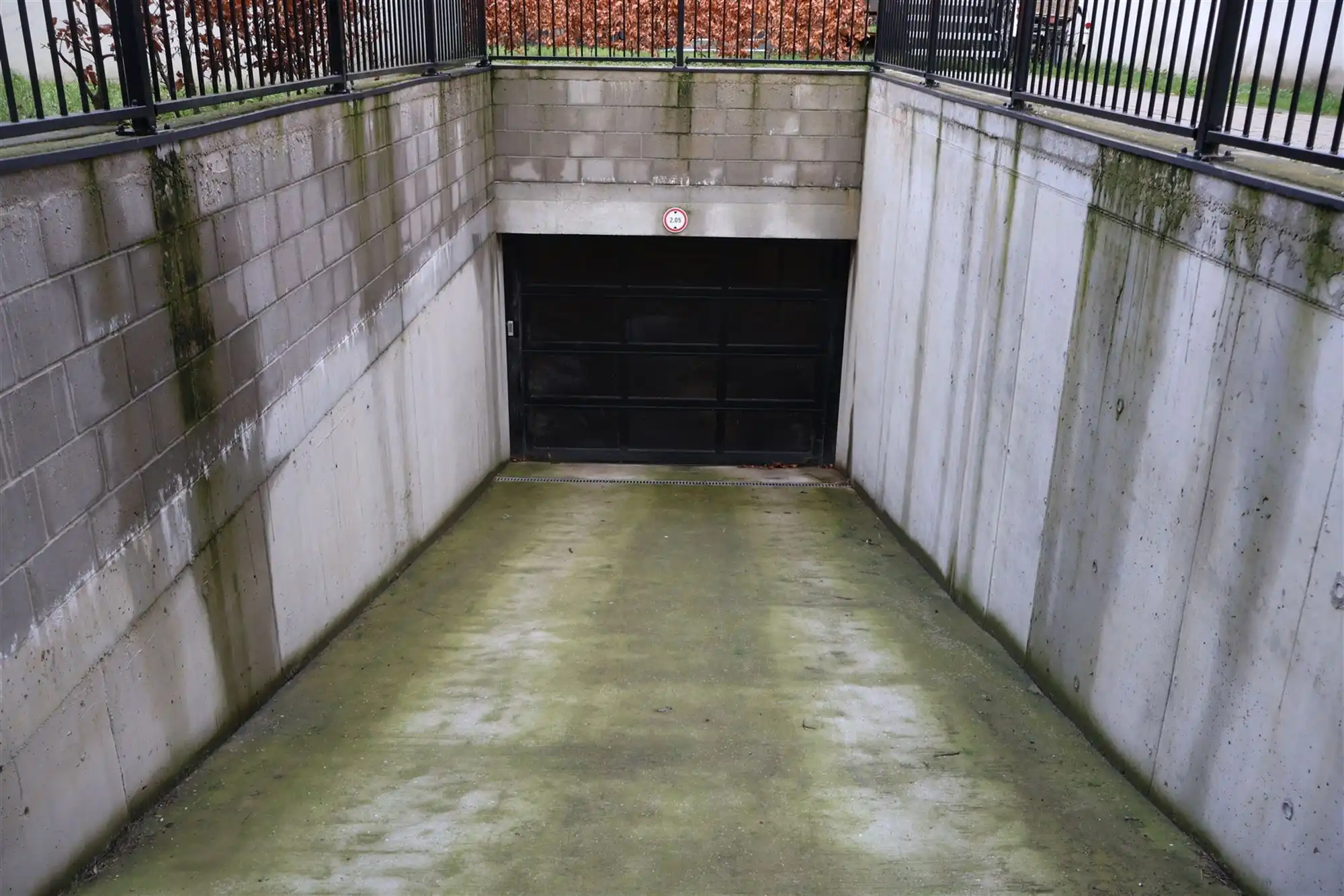 Investeringspakket ondergrondse autostaanplaatsen foto 12