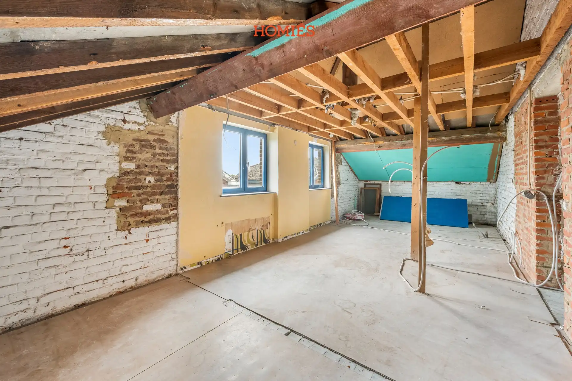 Karaktervol renovatieproject met potentieel foto 17