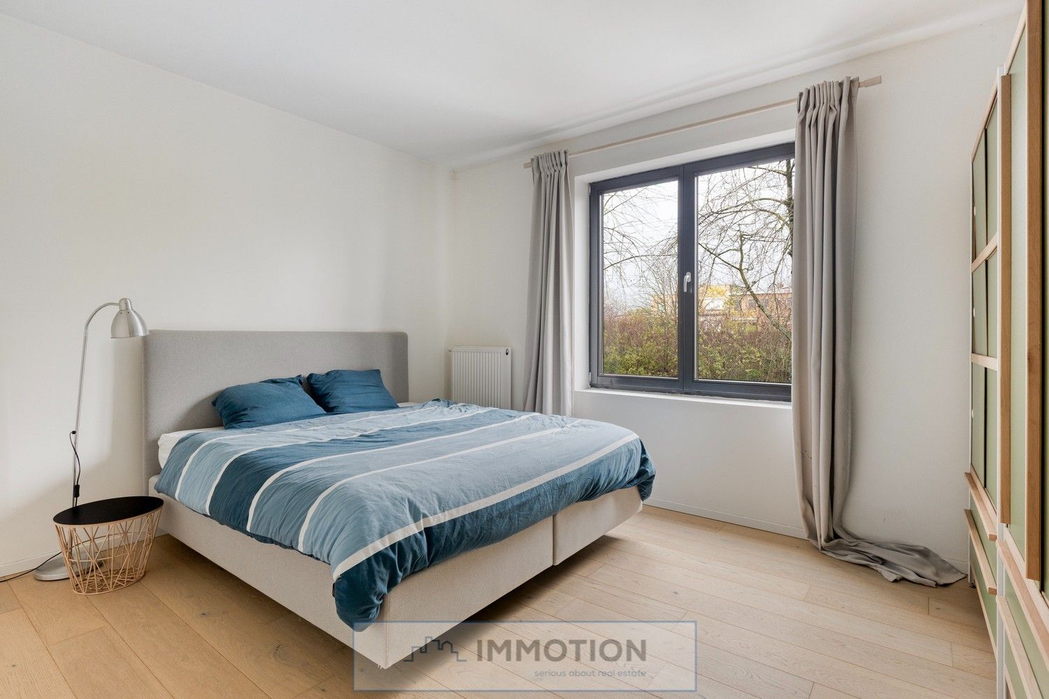 Instapklaar huis met 3 slaapkamers - Rustig gelegen in Kortrijk foto 11