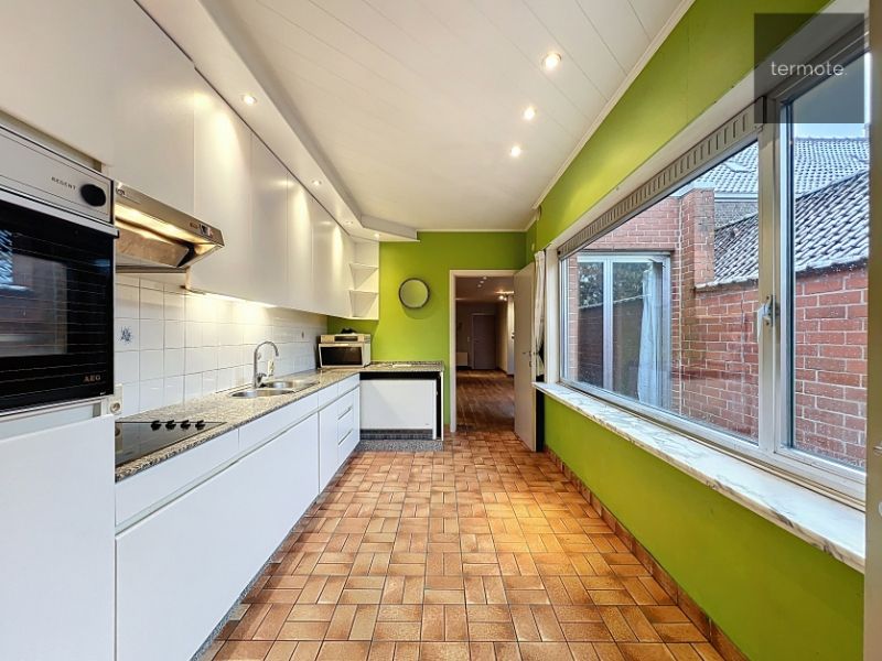 Centrumwoning foto 10