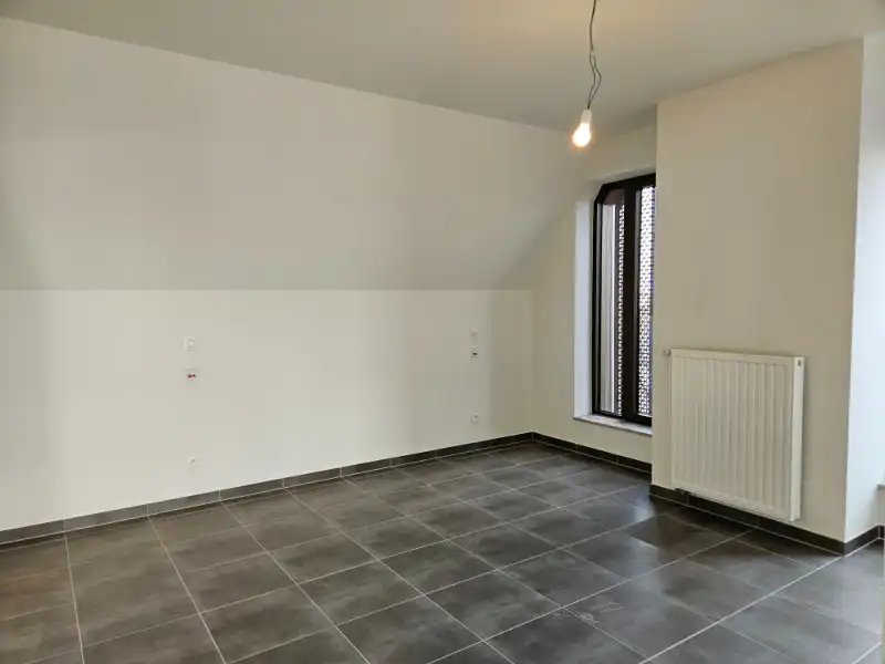 SERVICEFLAT MET GEZELLIG TERRAS foto 6