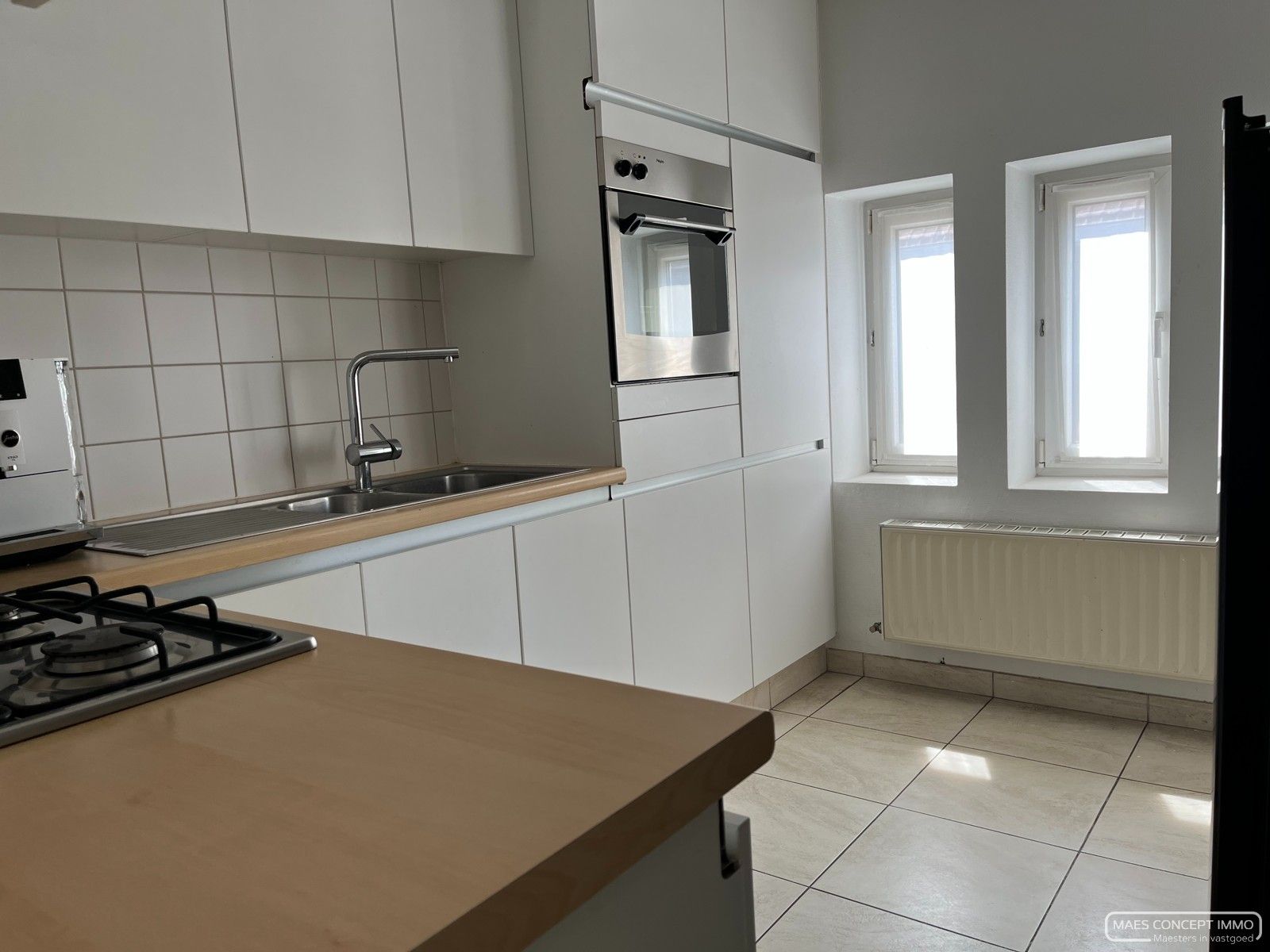 Appartement te huur centrum Anzegem foto 7