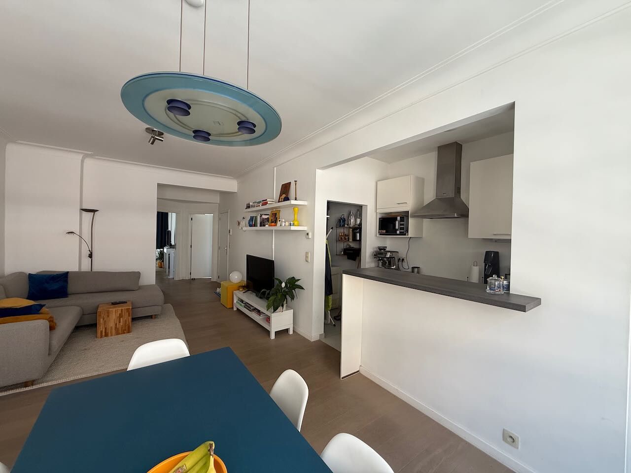 Prachtig appartement op 't Zuid foto 4