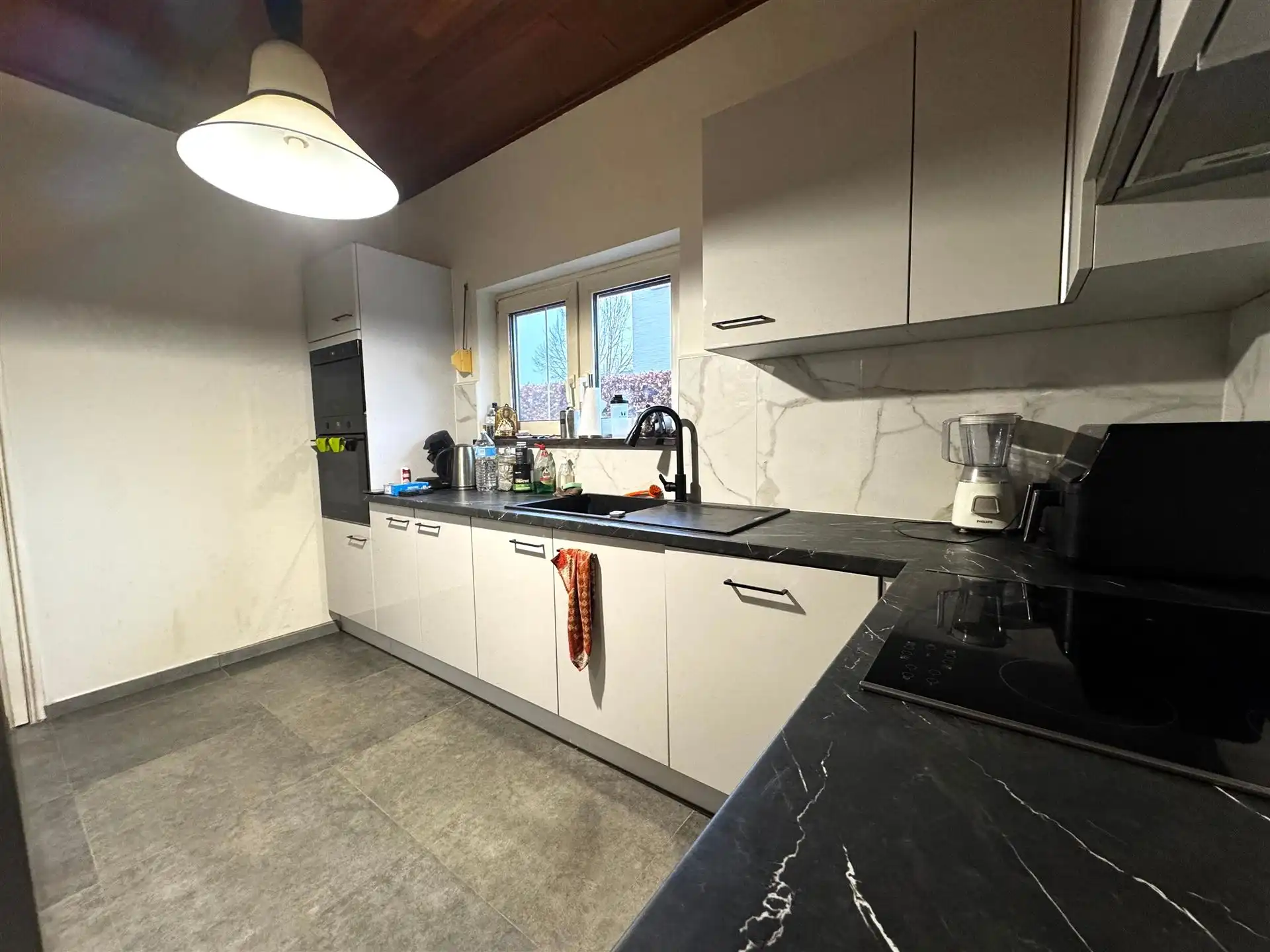 Halfopen bebouwing te koop foto 5