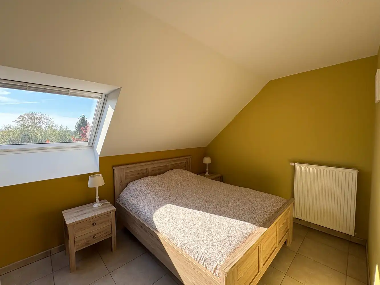 Ruim duplex appartement (ca 149m²) met mooi terras van ca 40m² foto 19