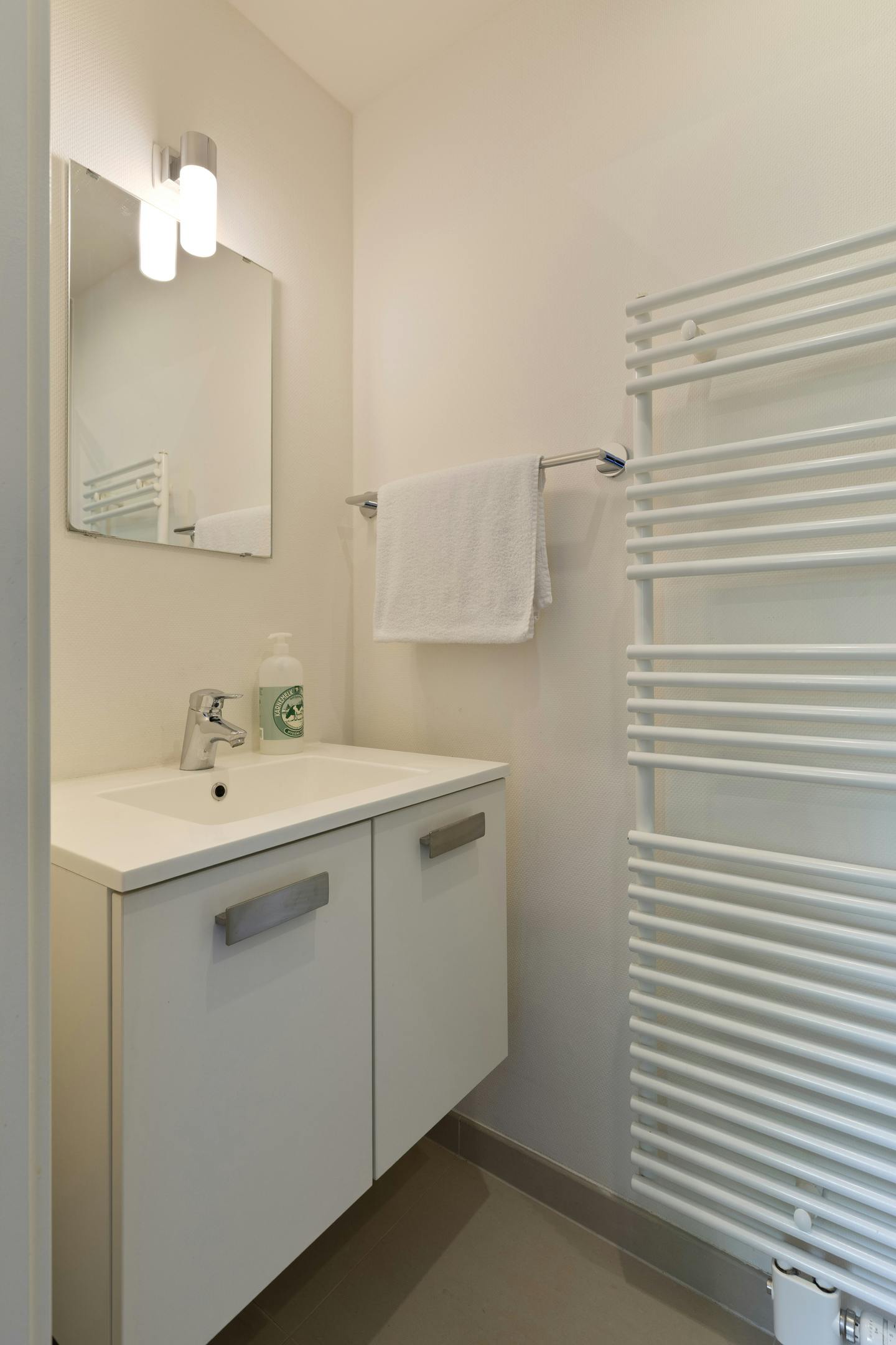 Gemeubeld Appartement Genèvestraat Evere  foto 19