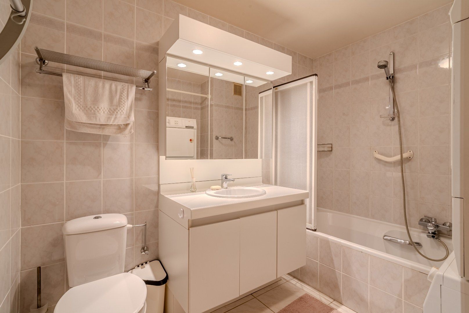 UITZONDERLIJK APPARTEMENT MET 3 SLAAPKAMERS foto 11