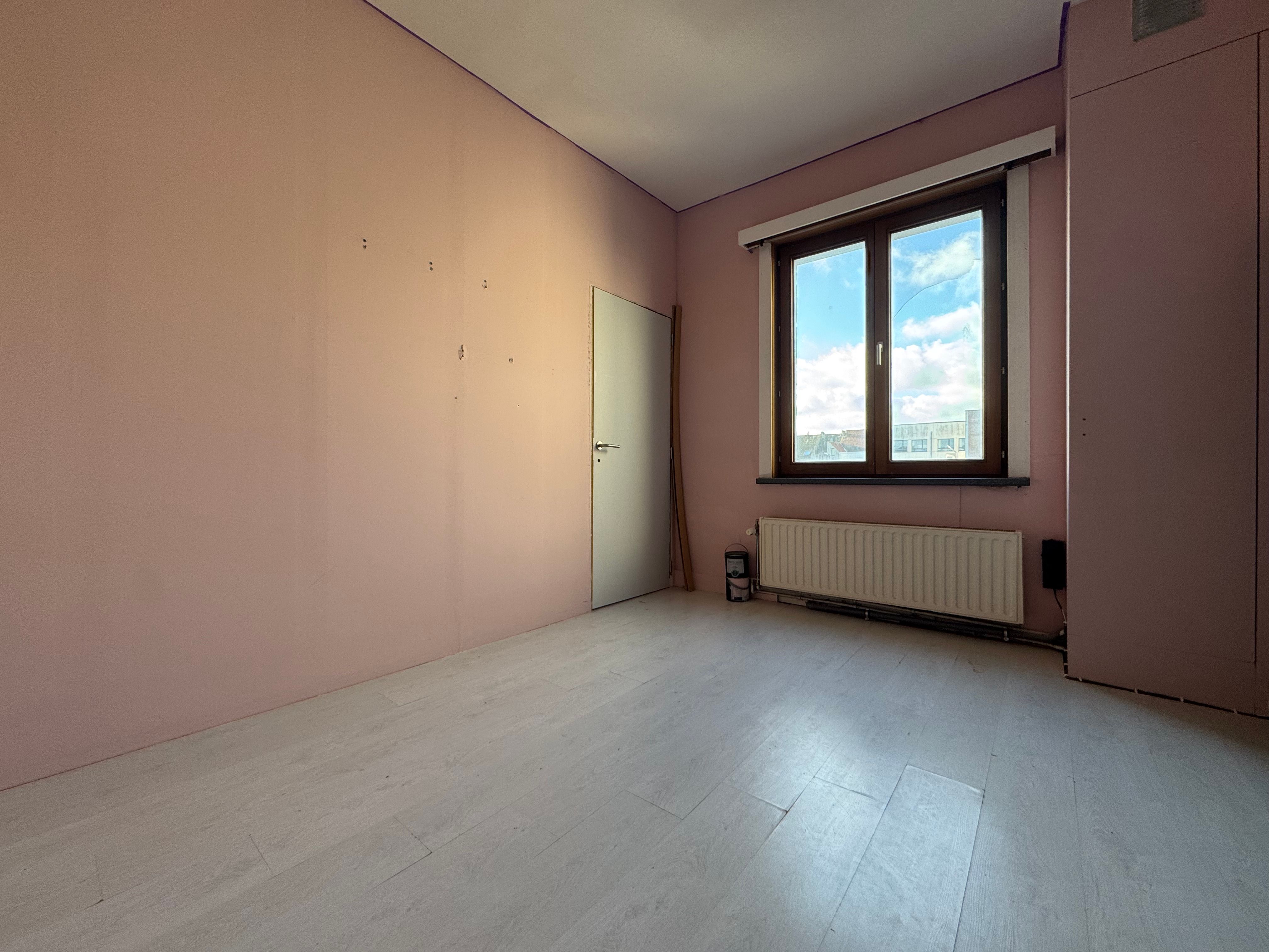 Te renoveren rijwoning Middelkerke foto 9