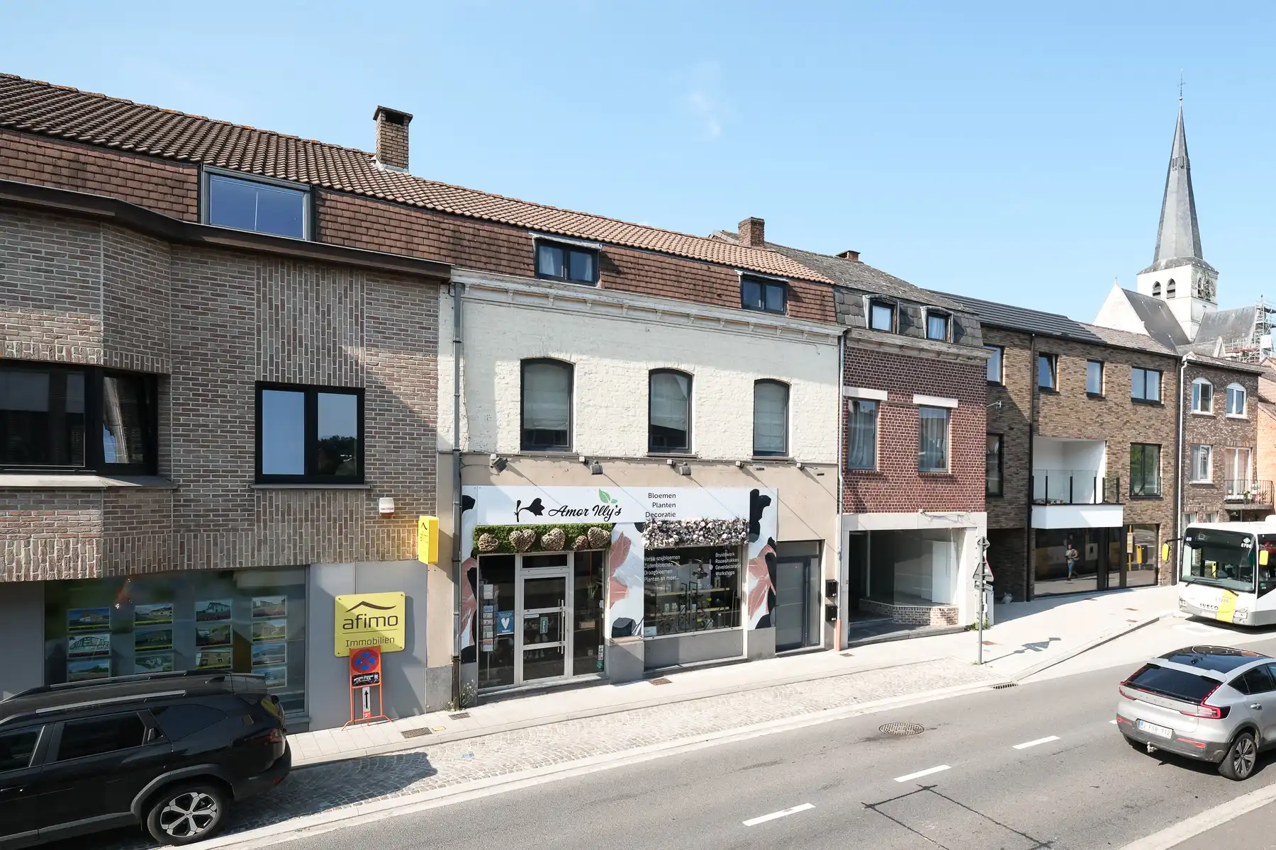 Gebouw te koop foto 38