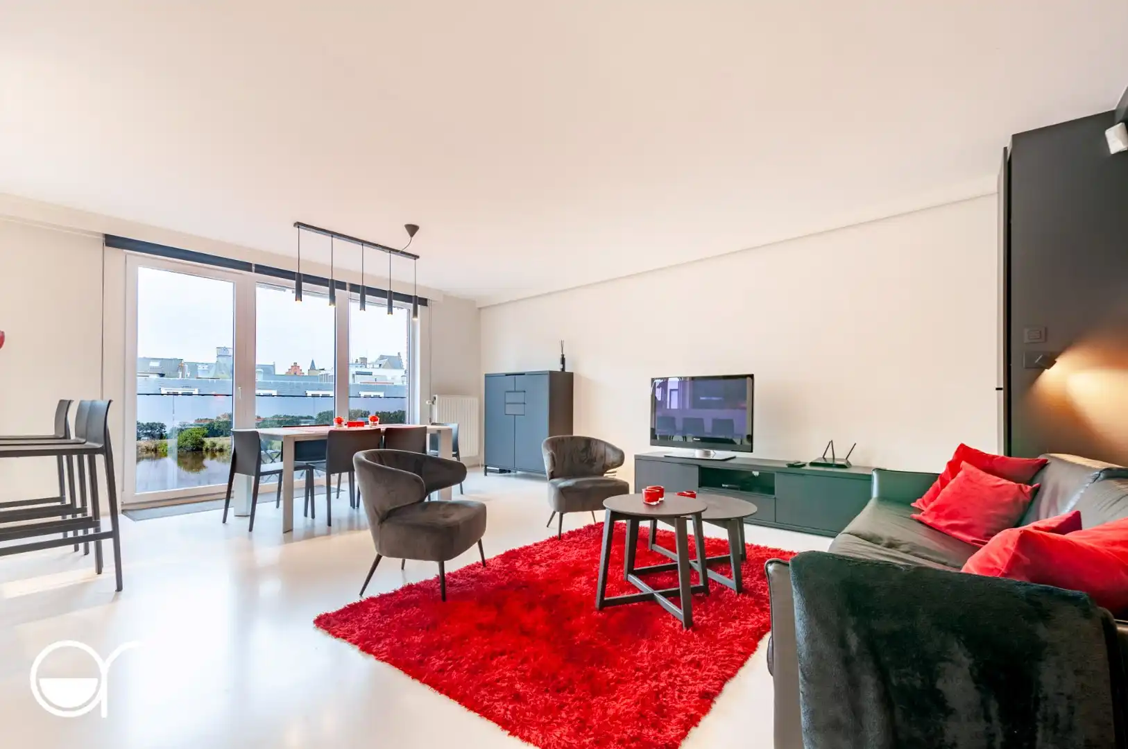 Gerenoveerd appartement in historisch stadscentrum foto {{pictureIndex}}