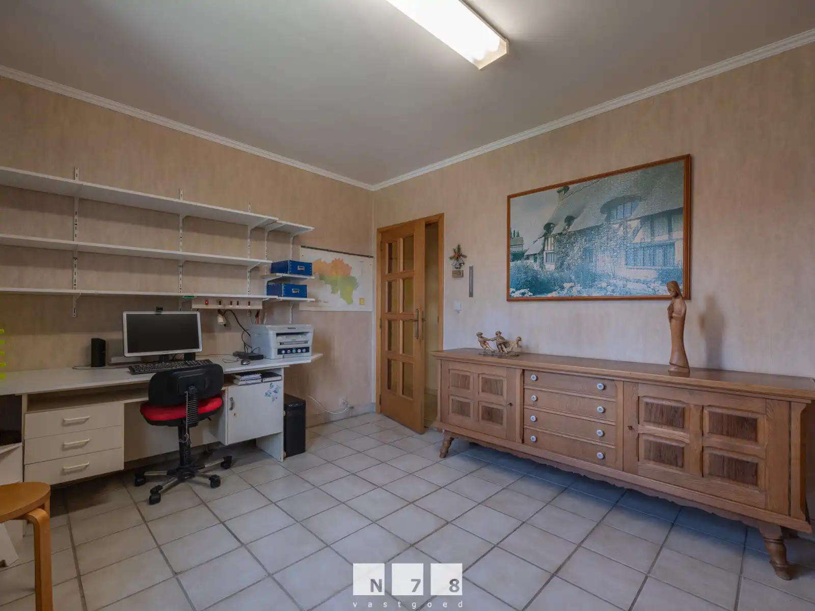 Huis te koop foto 21