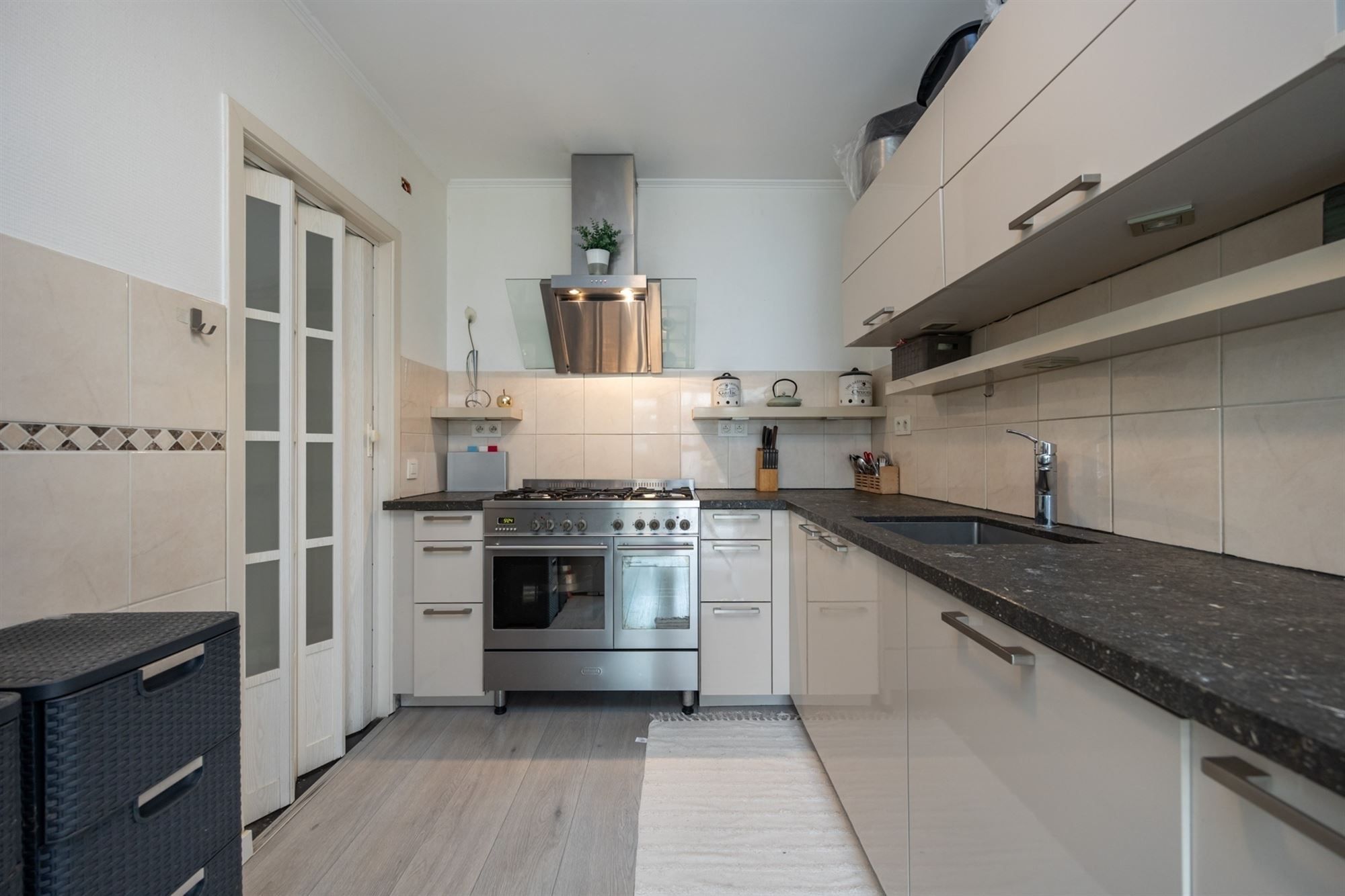 Vrijstaande woning op centrale ligging foto 9