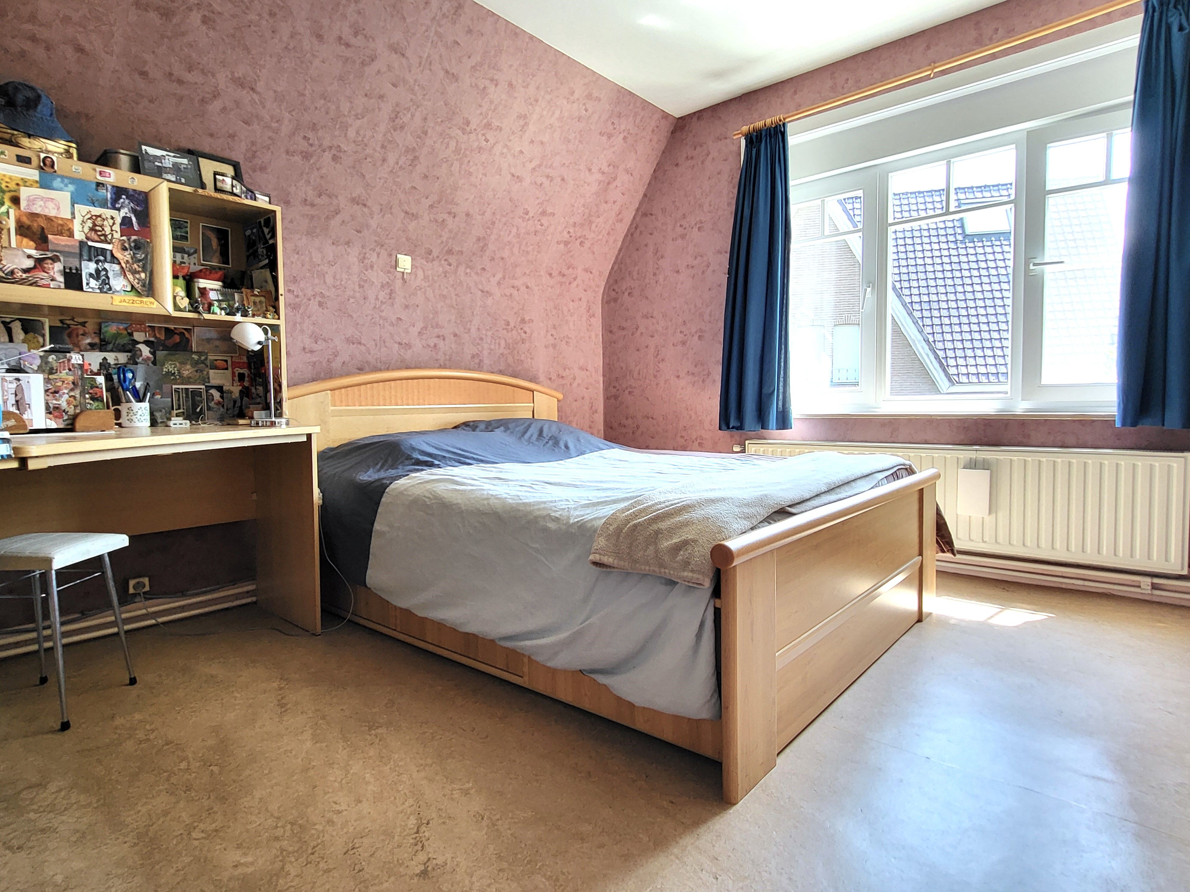 Charmante open bebouwing op 488m² met mooie aangelegde tuin.  foto 22