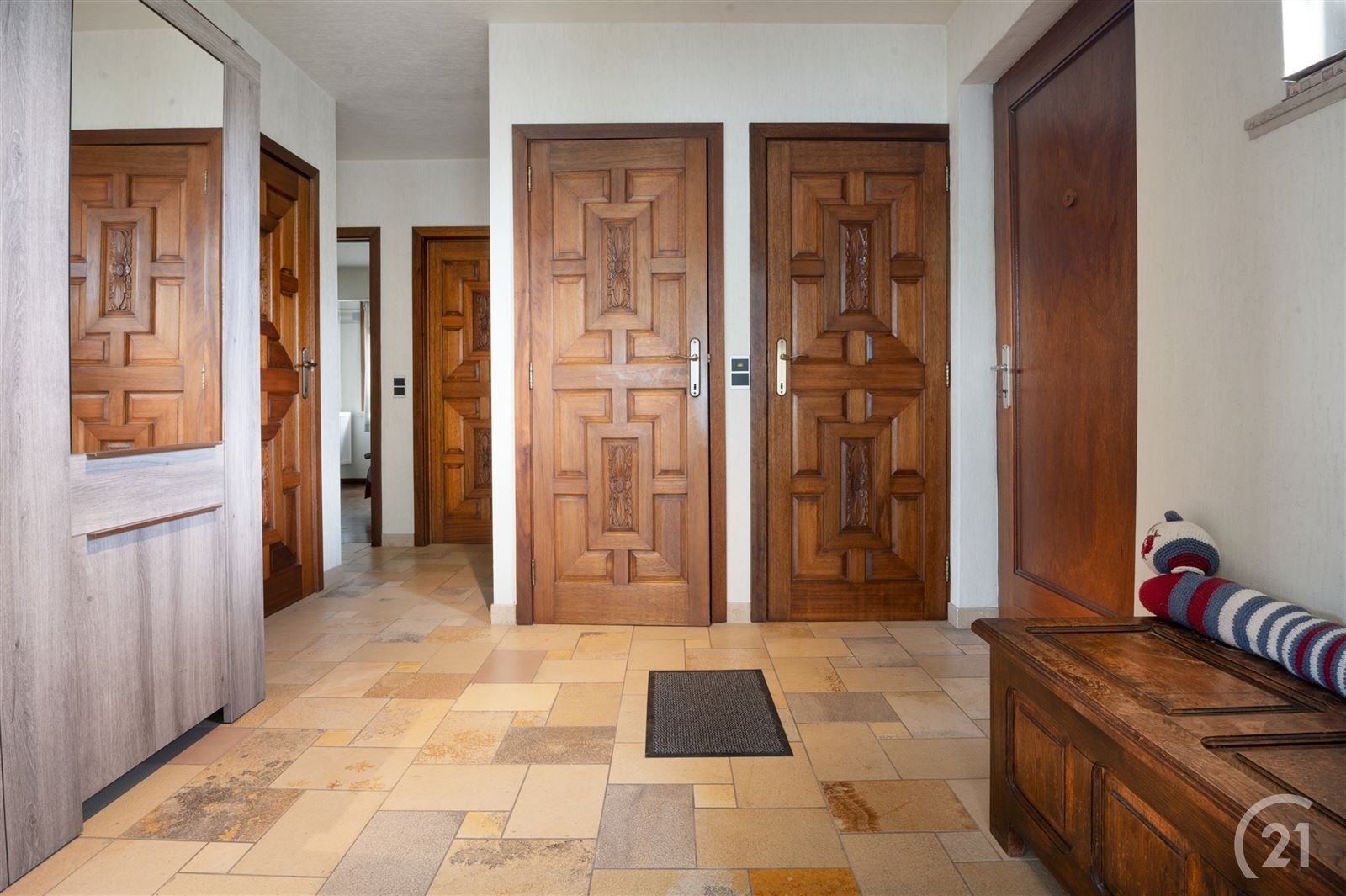 Ruime villa met prachtig zicht op 10are53 foto 6