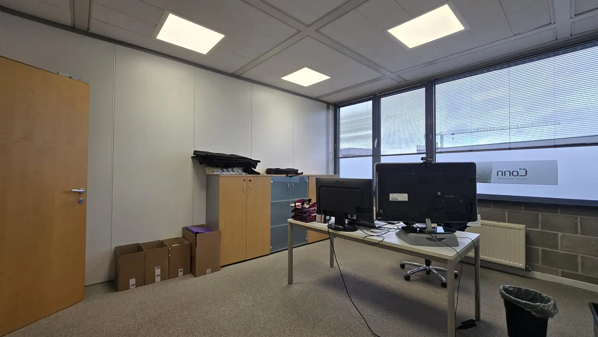 Multifunctioneel Bedrijfsgebouw (980 m²) te Aarschot Ideaal voor KMOs foto 11