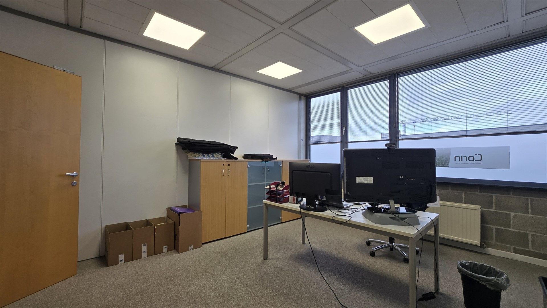 Multifunctioneel Bedrijfsgebouw (980 m²) te Aarschot Ideaal voor KMOs foto 11