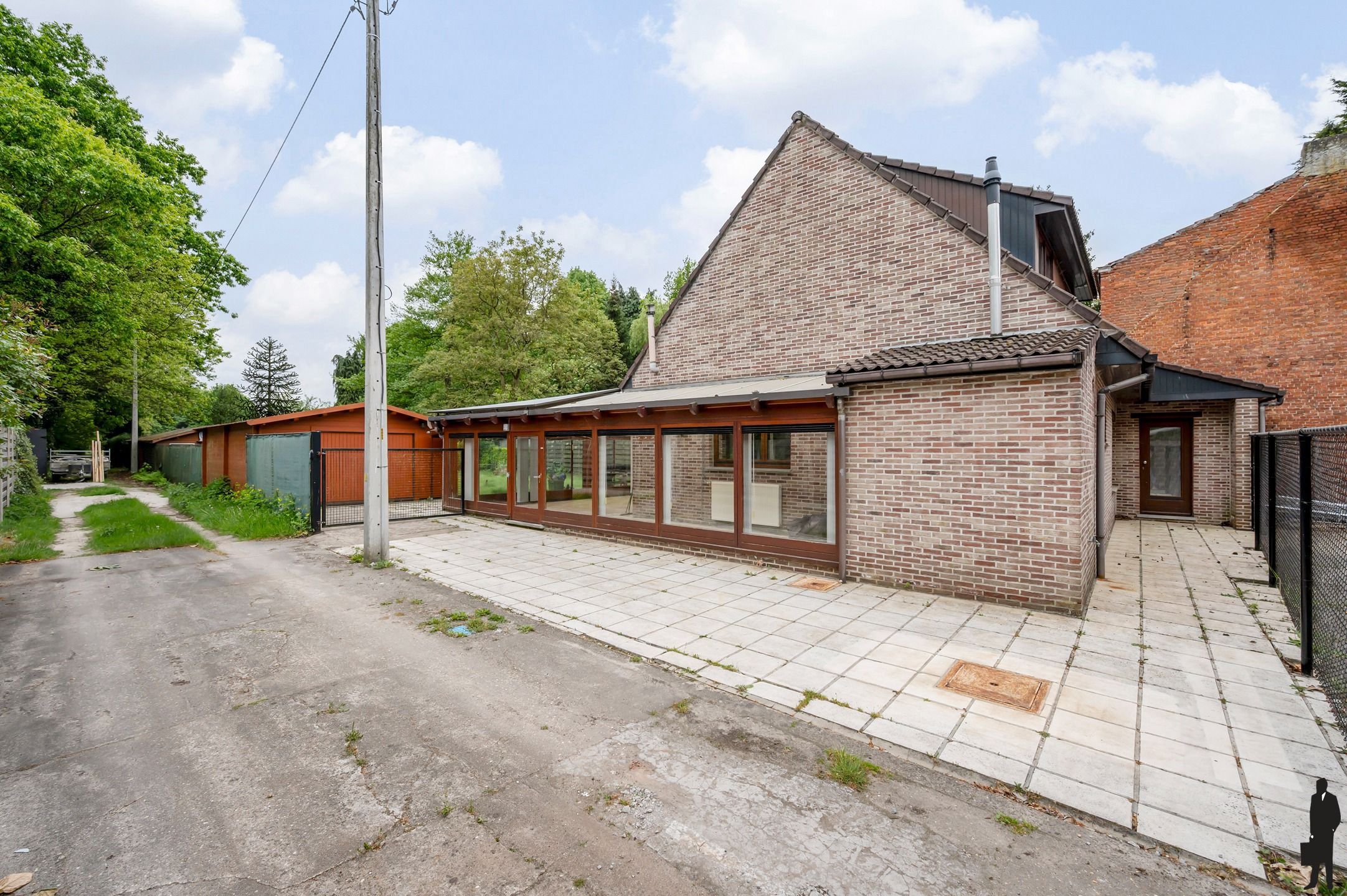Uniek gelegen woning! foto 19