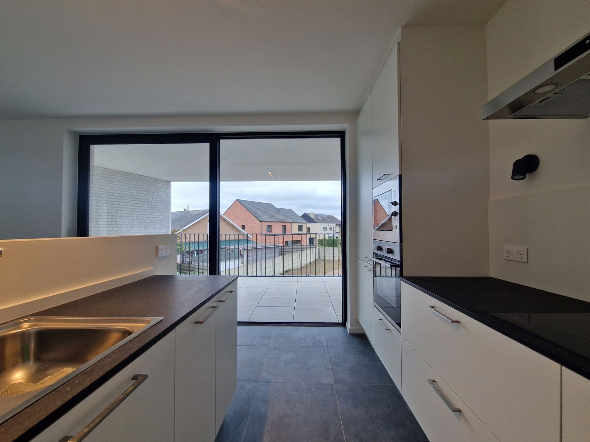 Energiezuinig nieuwbouwappartement met twee slaapkamers foto 8