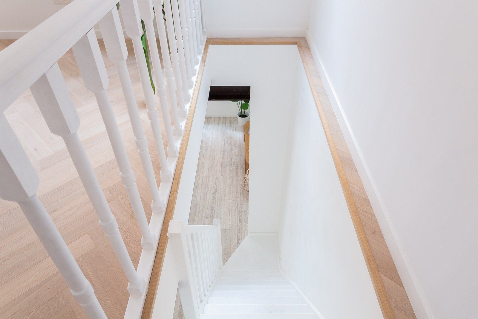 Luxueuze renovatie met tuin op toploctie foto 11