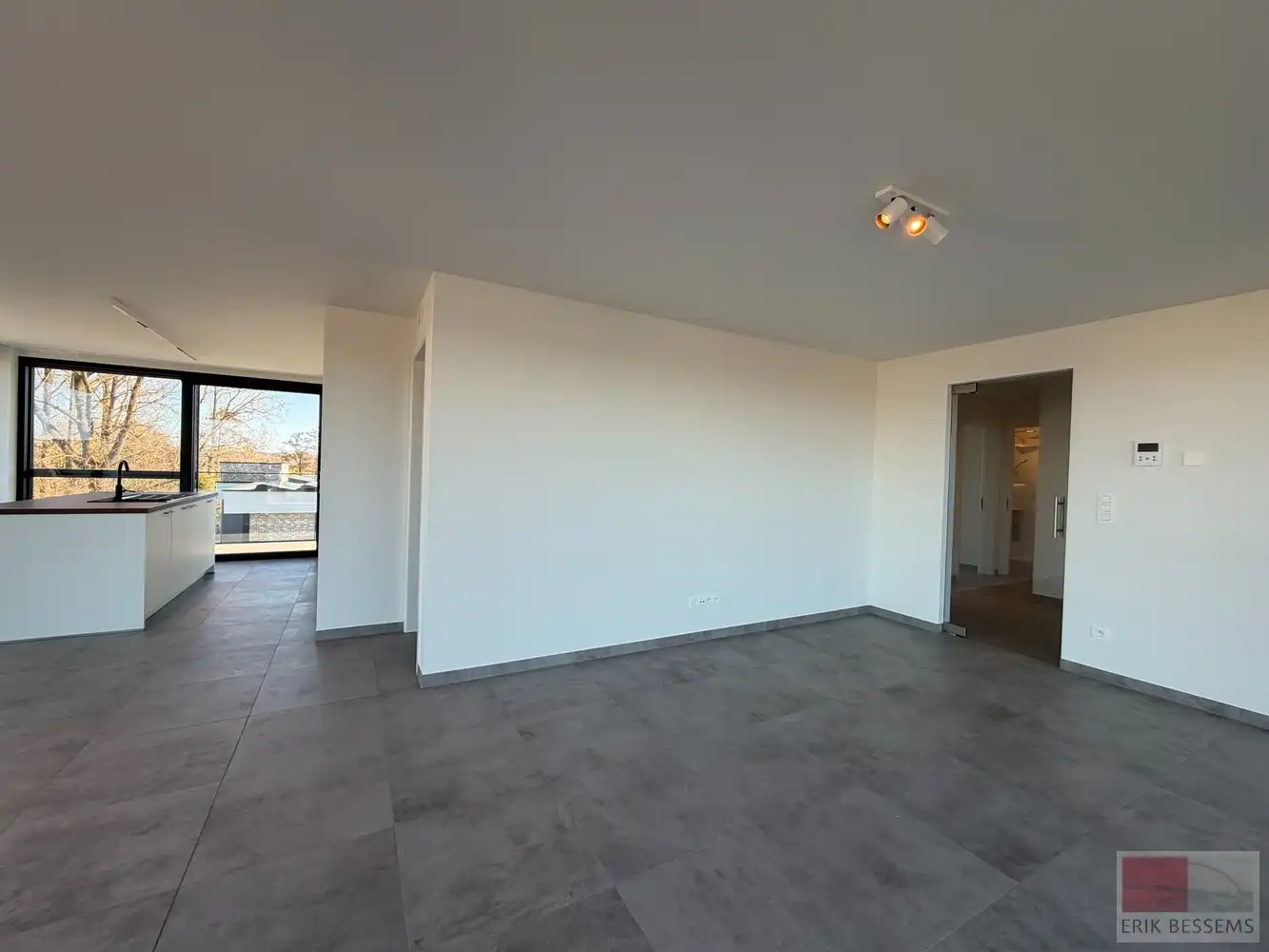 Modern nieuwbouwpenthouse van 130 m² met 2 slaapkamers foto 11