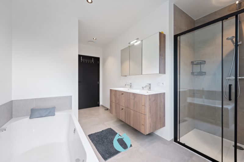 Perfect afgewerkte woning in wijk De Katte te Zelzate foto 11