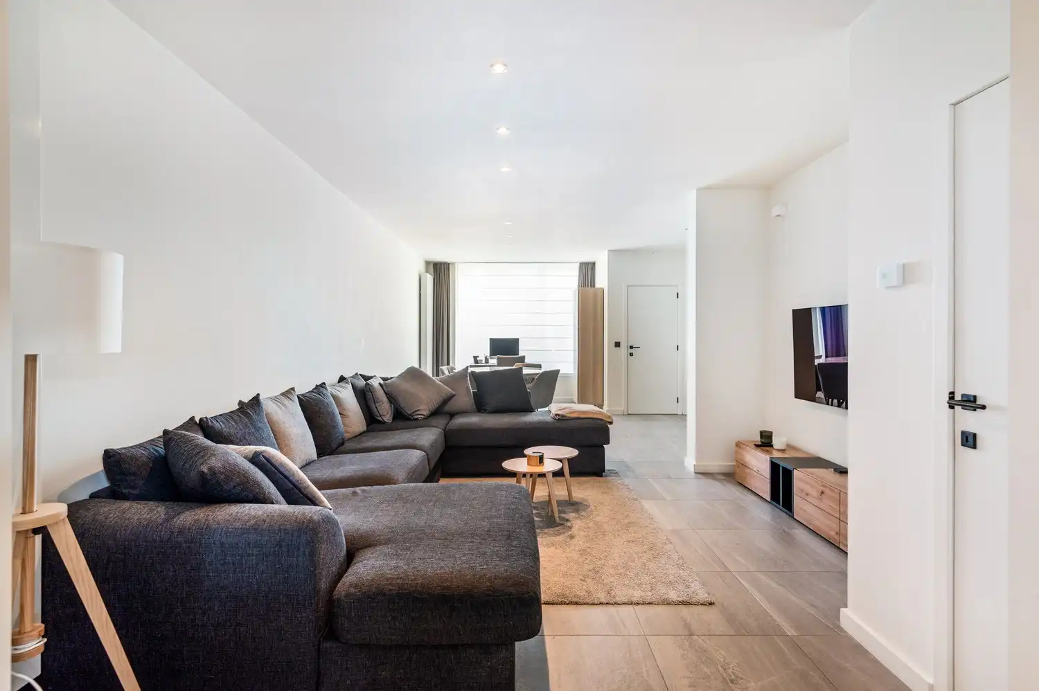 Stijlvol gerenoveerde woning met 3 slaapkamers op toplocatie nabij centrum Lier foto 5