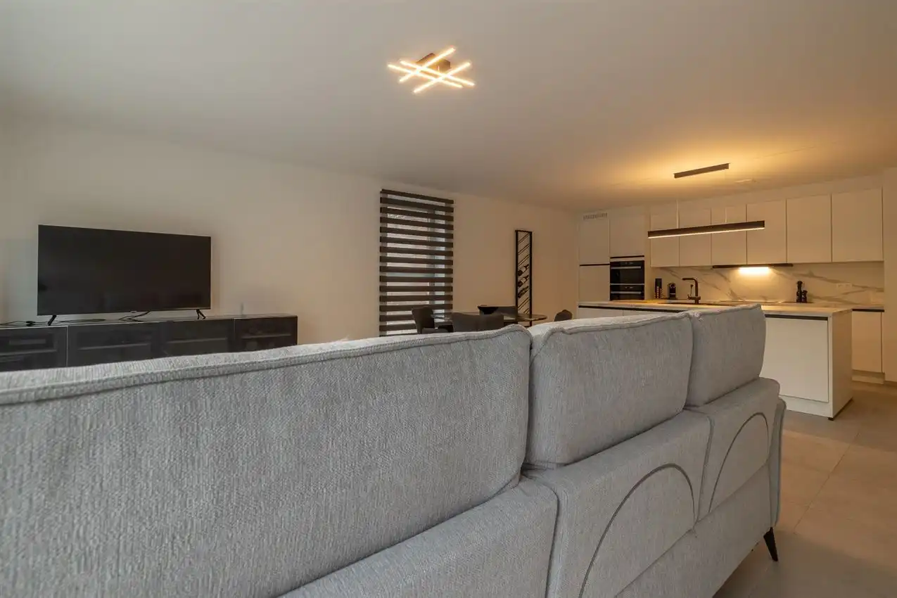 Gelijkvloers, 93m², terras, tuin, garage, toplocatie foto 28