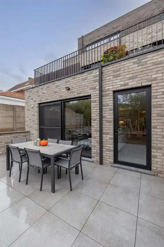 Instapklaar nieuwbouwappartment E20 foto 28