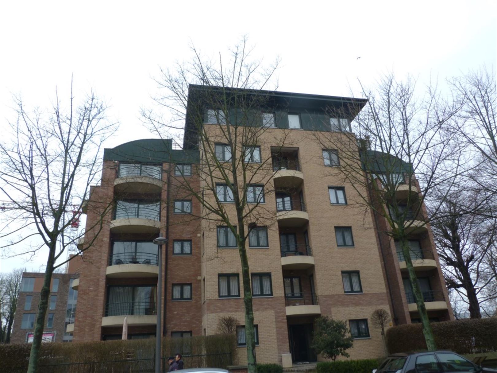 Parking/Garagebox foto {{pictureIndex}}